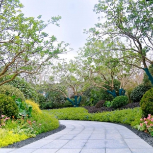 別墅庭院設(shè)計(jì)的后期如何養(yǎng)護(hù)﻿货真价实？